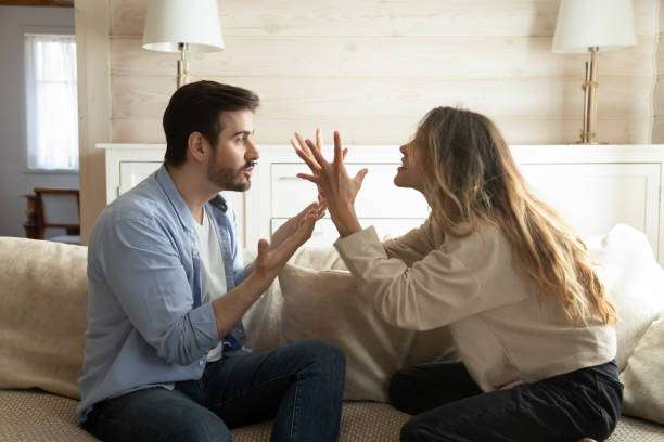 Signs That Indicate a Relationship Could Turn Violent
