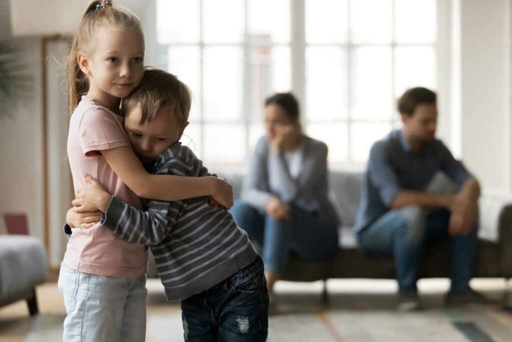 What are The Signs of Emotional Abuse by Parents?