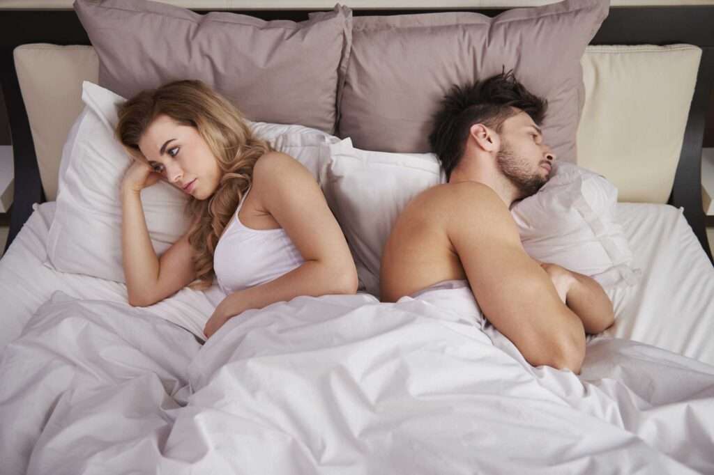  When to end a relationship? this decision has potentially serious negative consequences for you