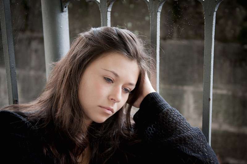 Dealing With Troubled Teen at Home?