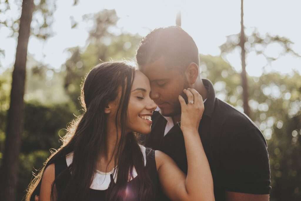 Emotional Intimacy in Your Marriage