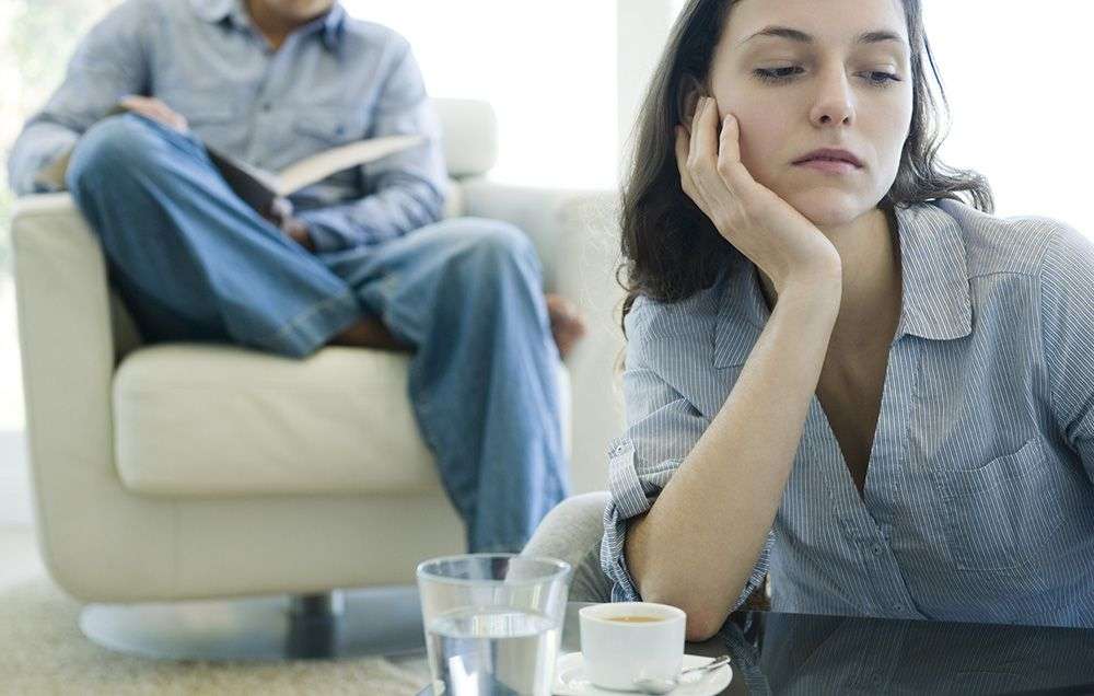 Signs of a Boring Relationship and What to Do About It